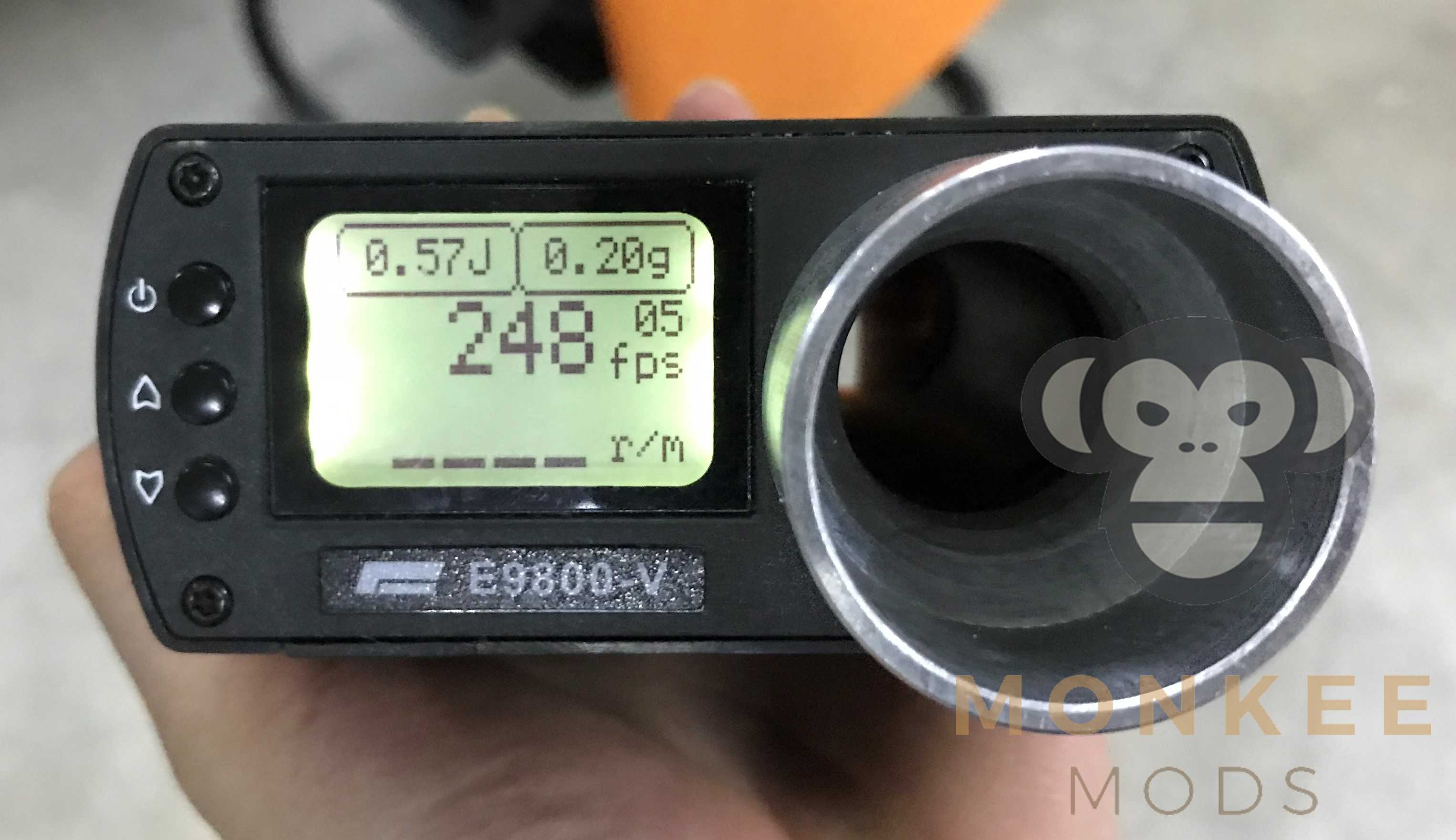 Worker Longshot Stefan Kit Plus Installation Guide and R